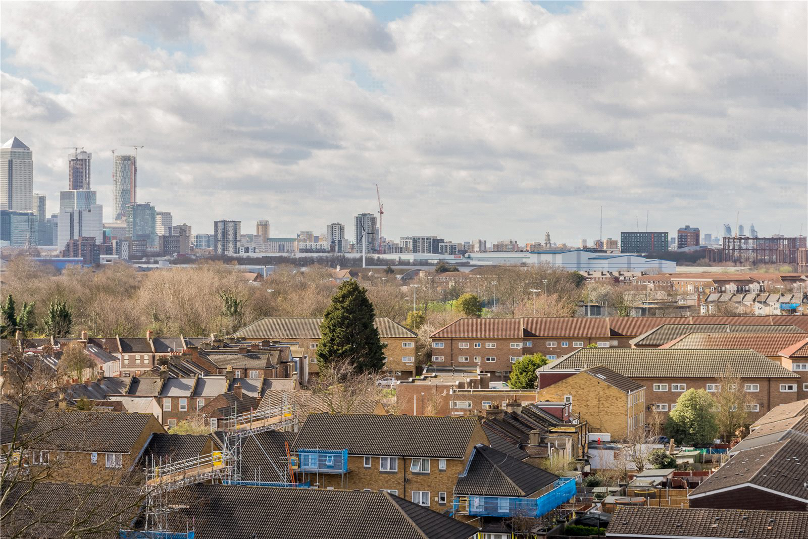 New Willow House, 210 Plaistow Road, London, E13, photo 9