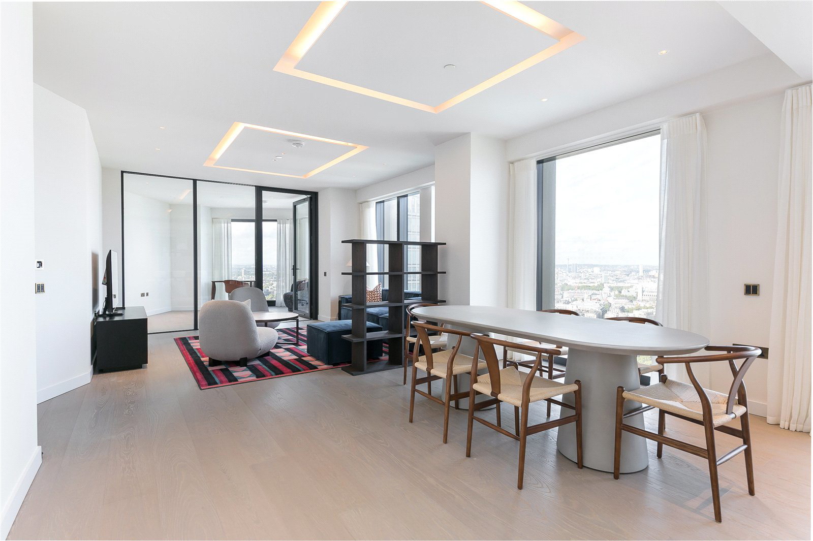 River Park Tower, 1 Nine Elms Lane, Nine Elms, SW8, photo 11