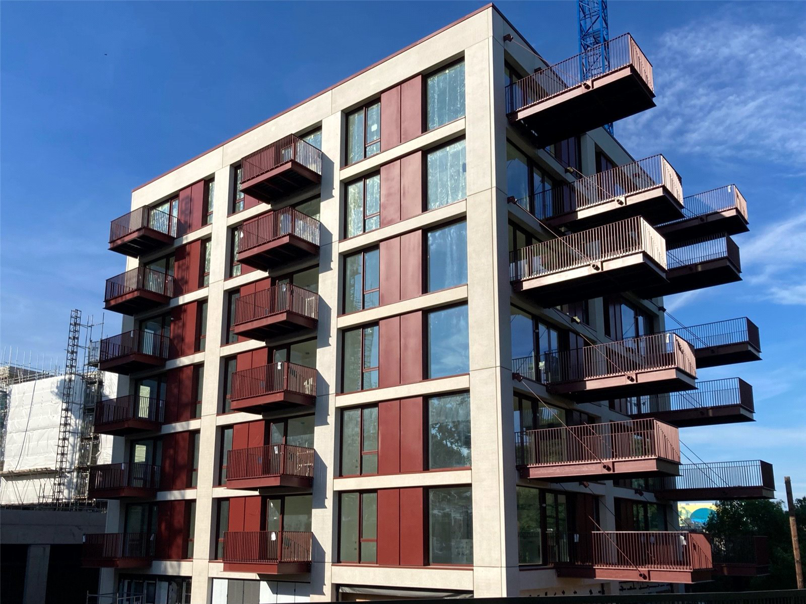 The Brentford Project, Brentford, TW8, photo 5