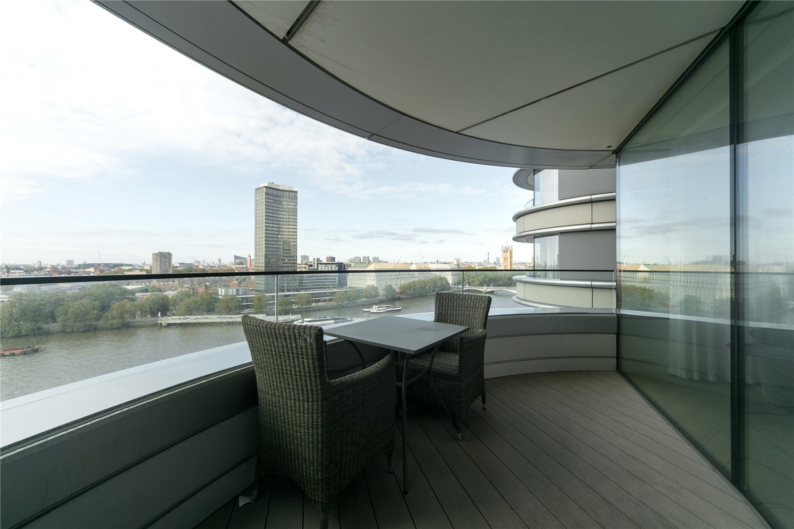 The Corniche, 24 Albert Embankment, SE1, photo 5