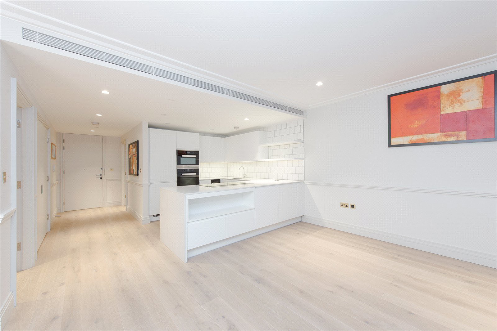 Queens Wharf, 2 Crisp Road, Hammersmith, W6, photo 5