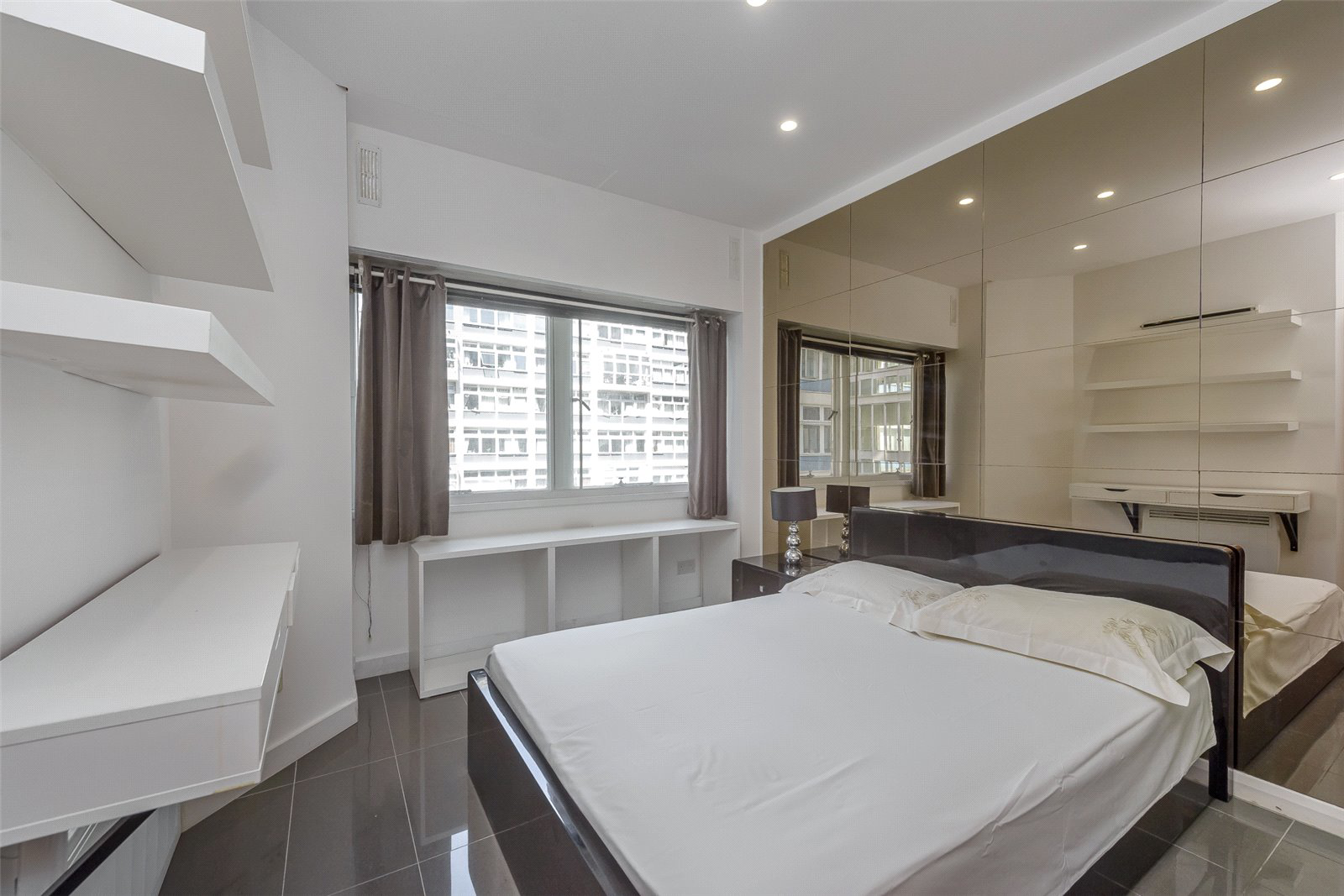 Metro Central Heights, 119 Newington Causeway, Elephant & Castle, SE1, photo 4