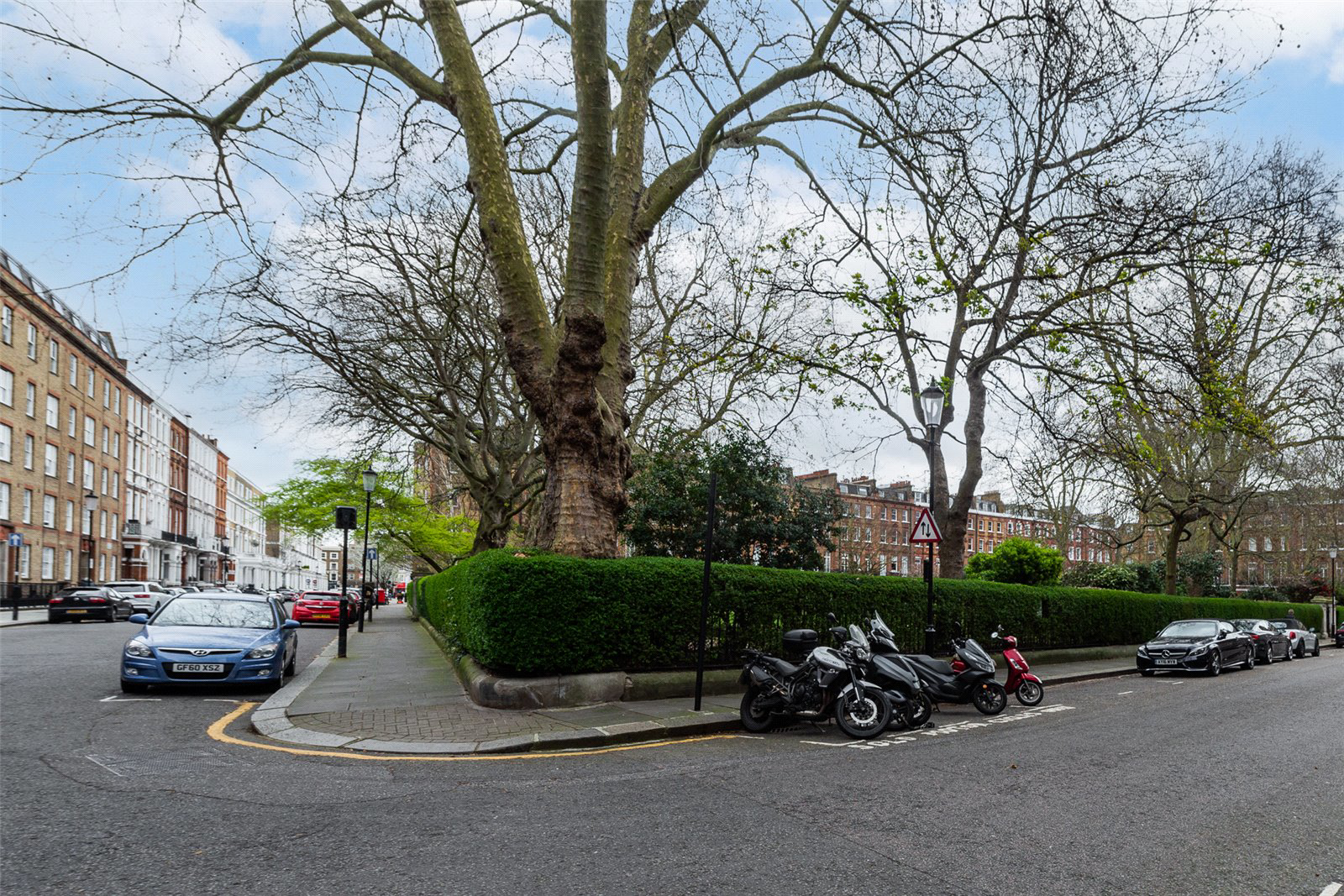 Rupert House, 52-53 Nevern Square, Earls Court, SW5, photo 11