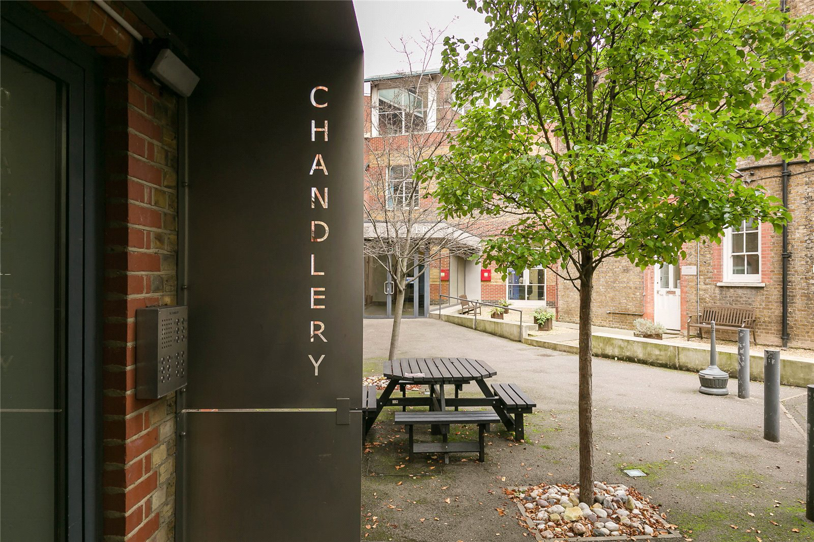The Chandlery, 50 Westminster Bridge Road, Lambeth, SE1, photo 15