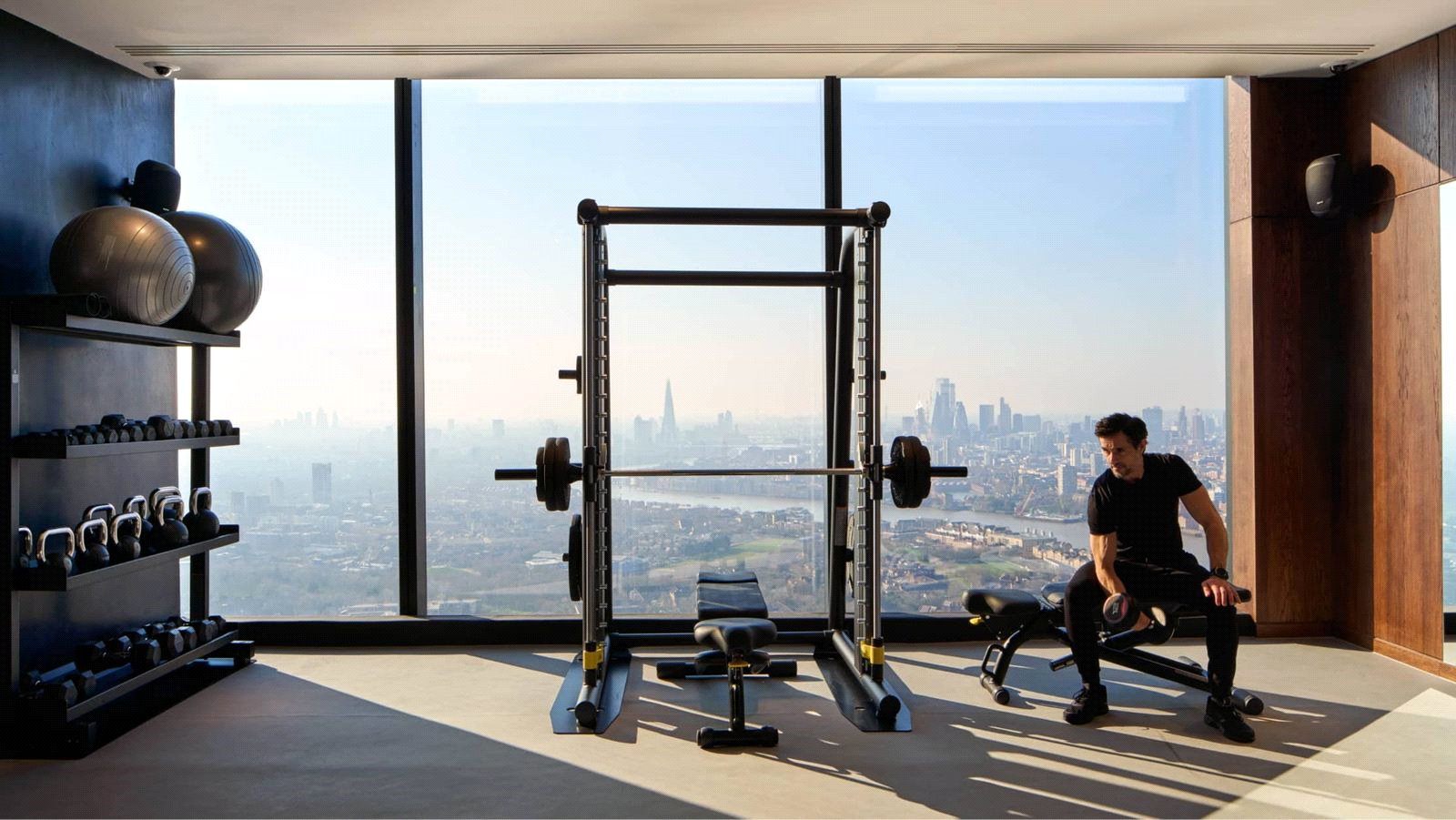 Landmark Pinnacle, 10 Marsh Wall, Canary Wharf, E14, photo 18