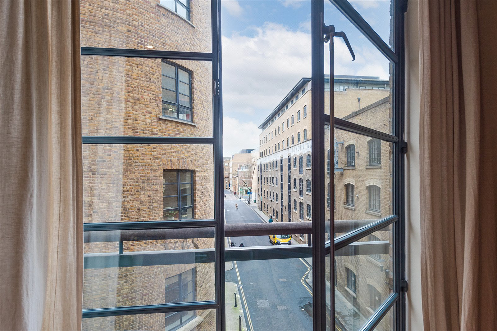 Spice Quay Heights, 32 Shad Thames, Tower Bridge, SE1, photo 10