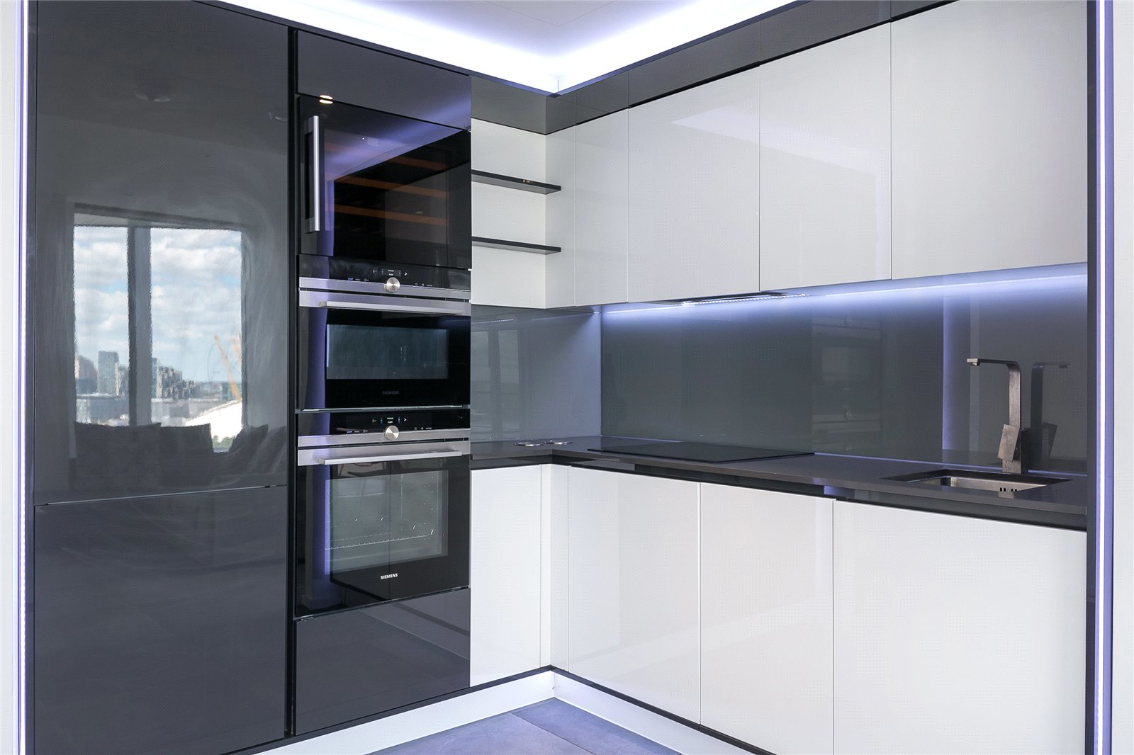 Dollar Bay, Canary Wharf, E14, photo 4