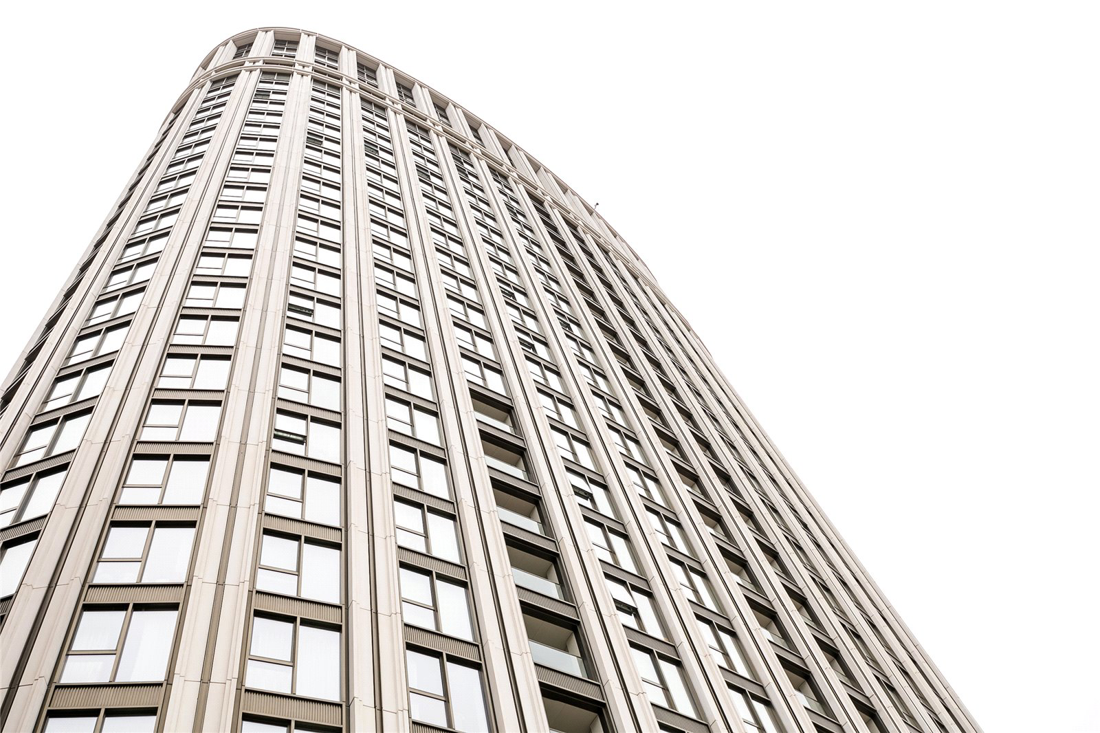 Westmark Tower, West End Gate, 1 Newcastle Place, W2, photo 5