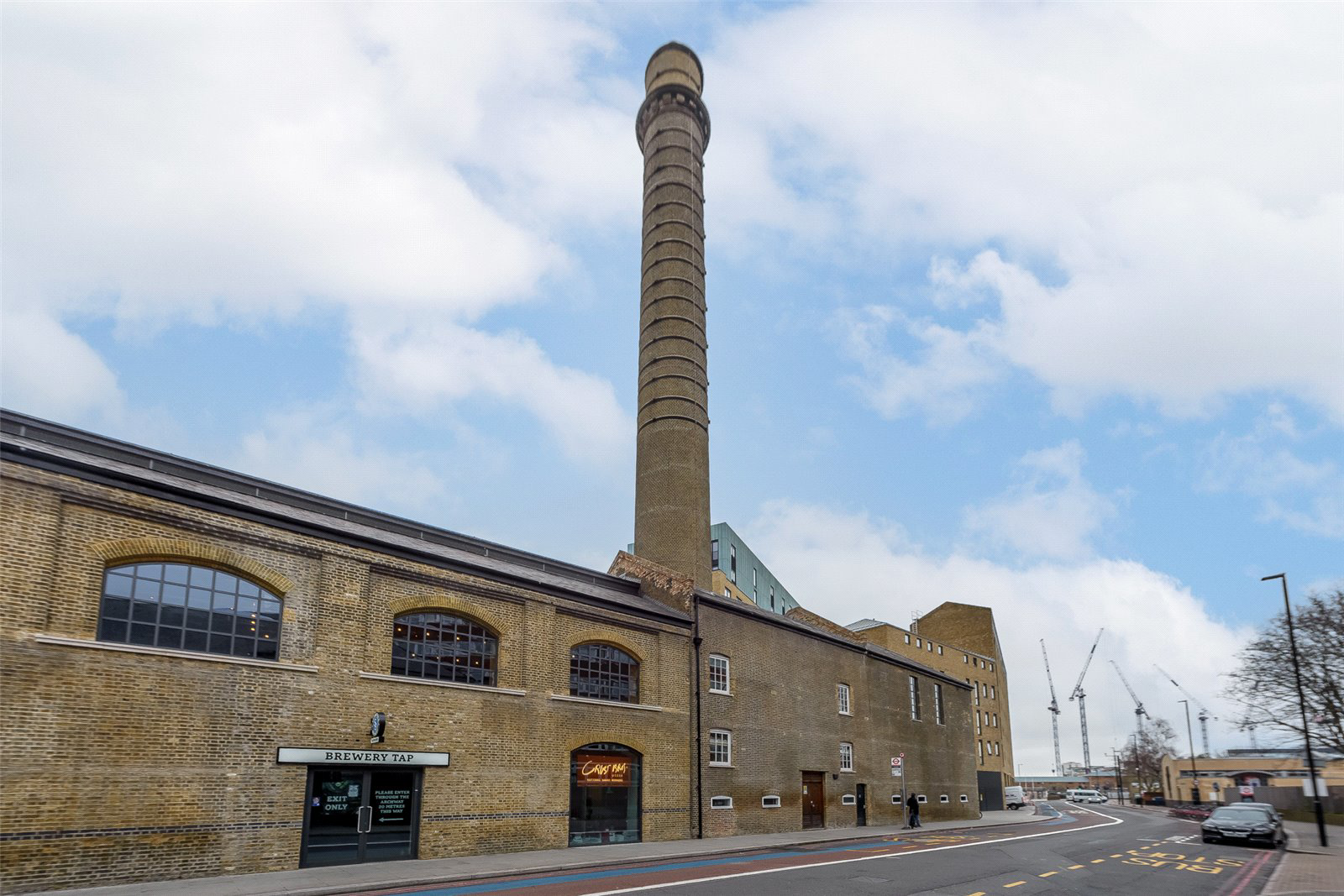 The Ram Quarter, Wandsworth, London, SW18, photo 13