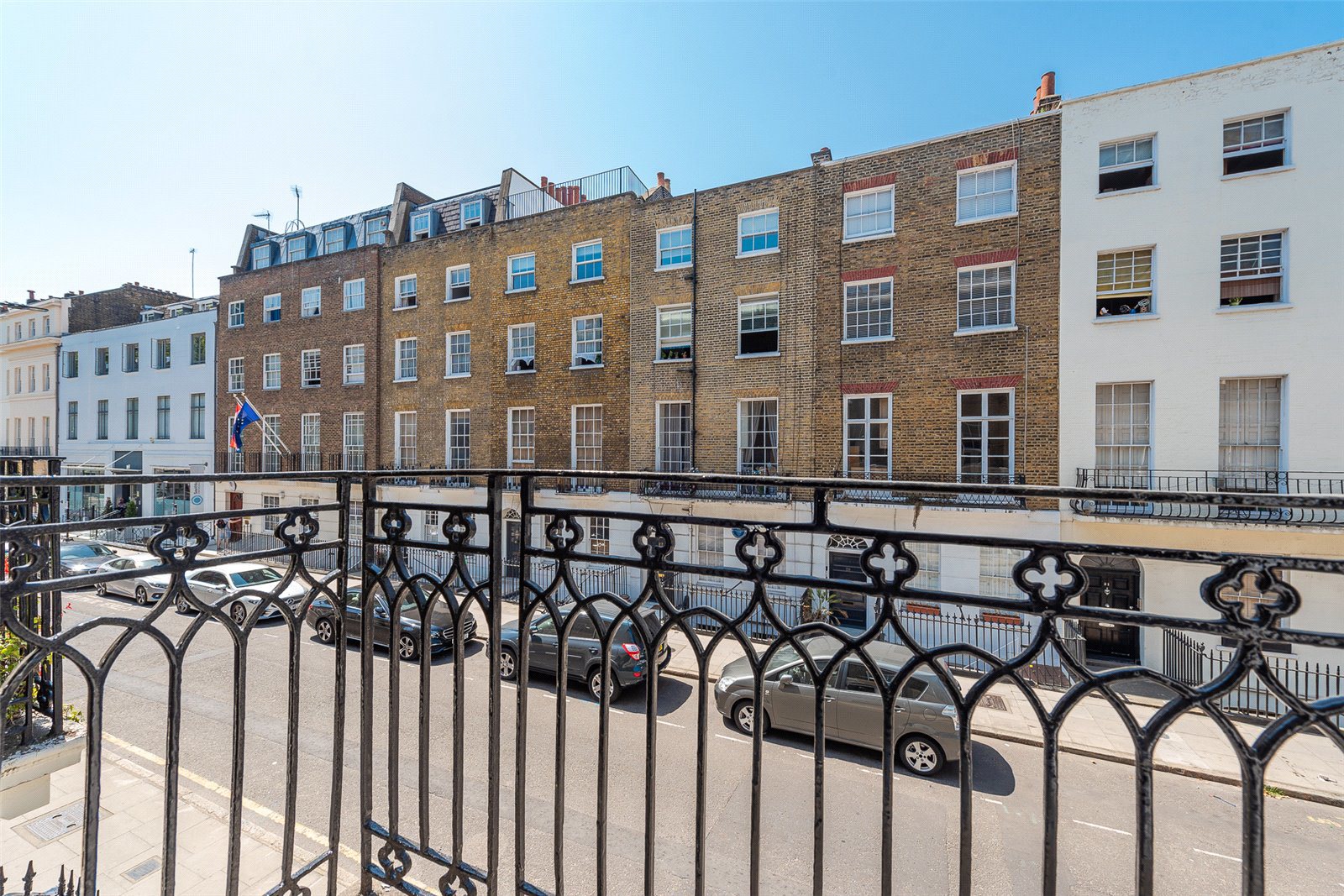 Conway Street, Fitzrovia, W1T, photo 14