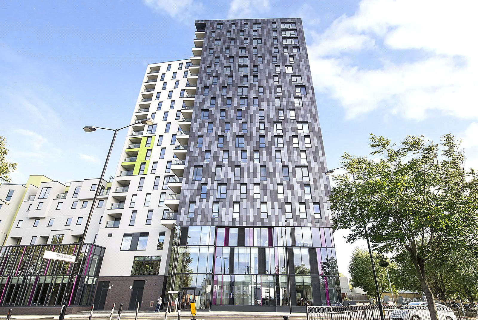 Chancellor House, Bermondsey Works, 395 Rotherhithe New Rd, SE16, photo 11