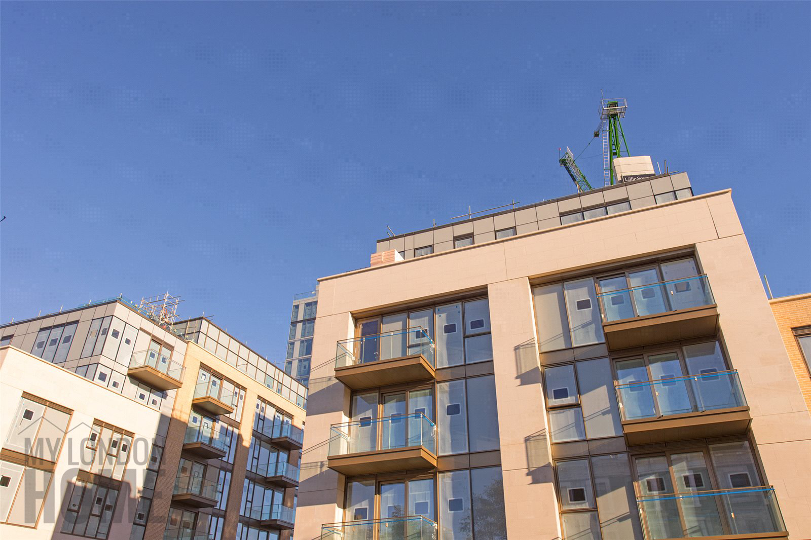 Lillie Square, West Brompton, London, SW6, photo 7