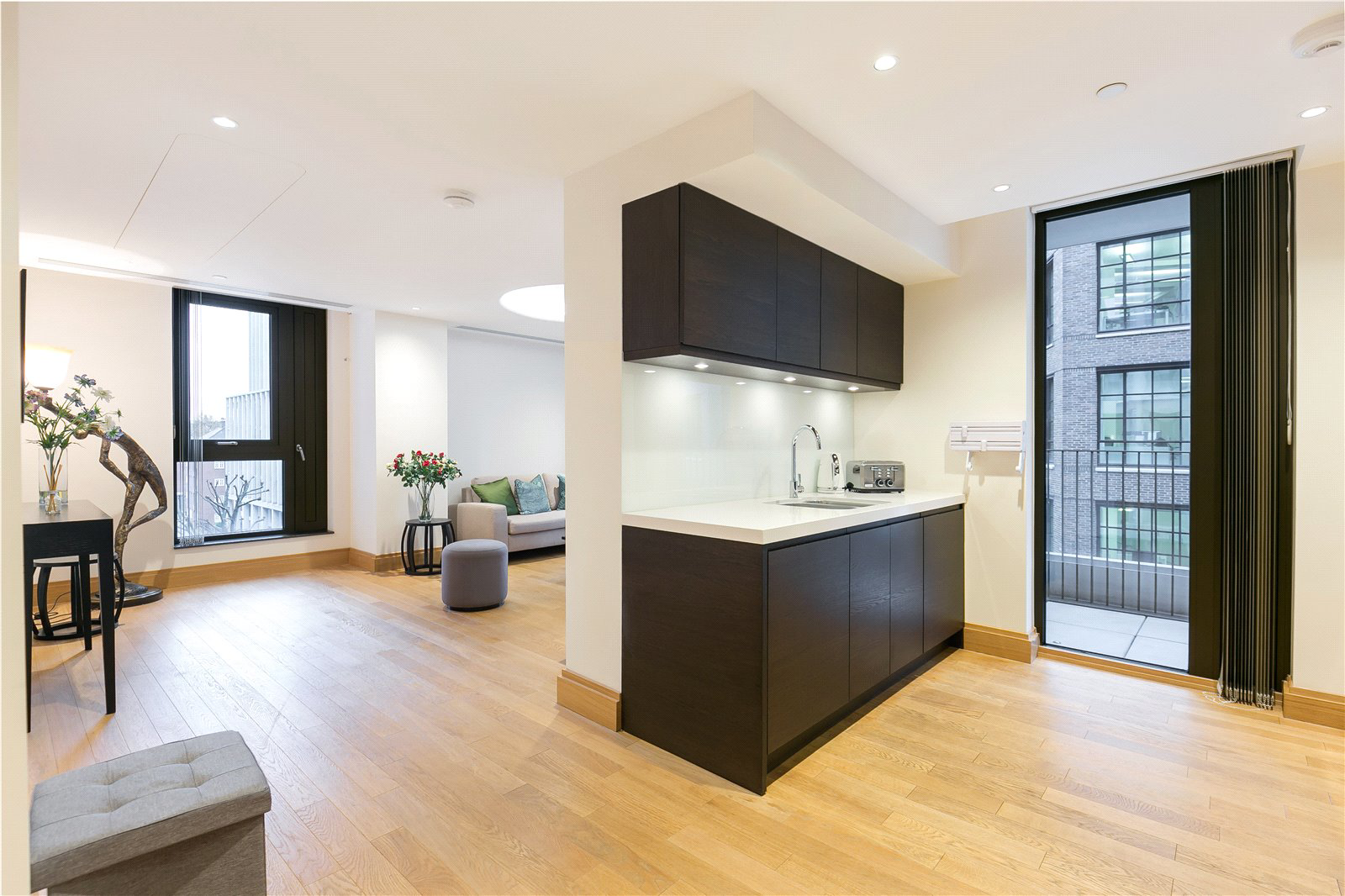 Cleland House, 32 John Islip Street, Westminster, SW1P, photo 4