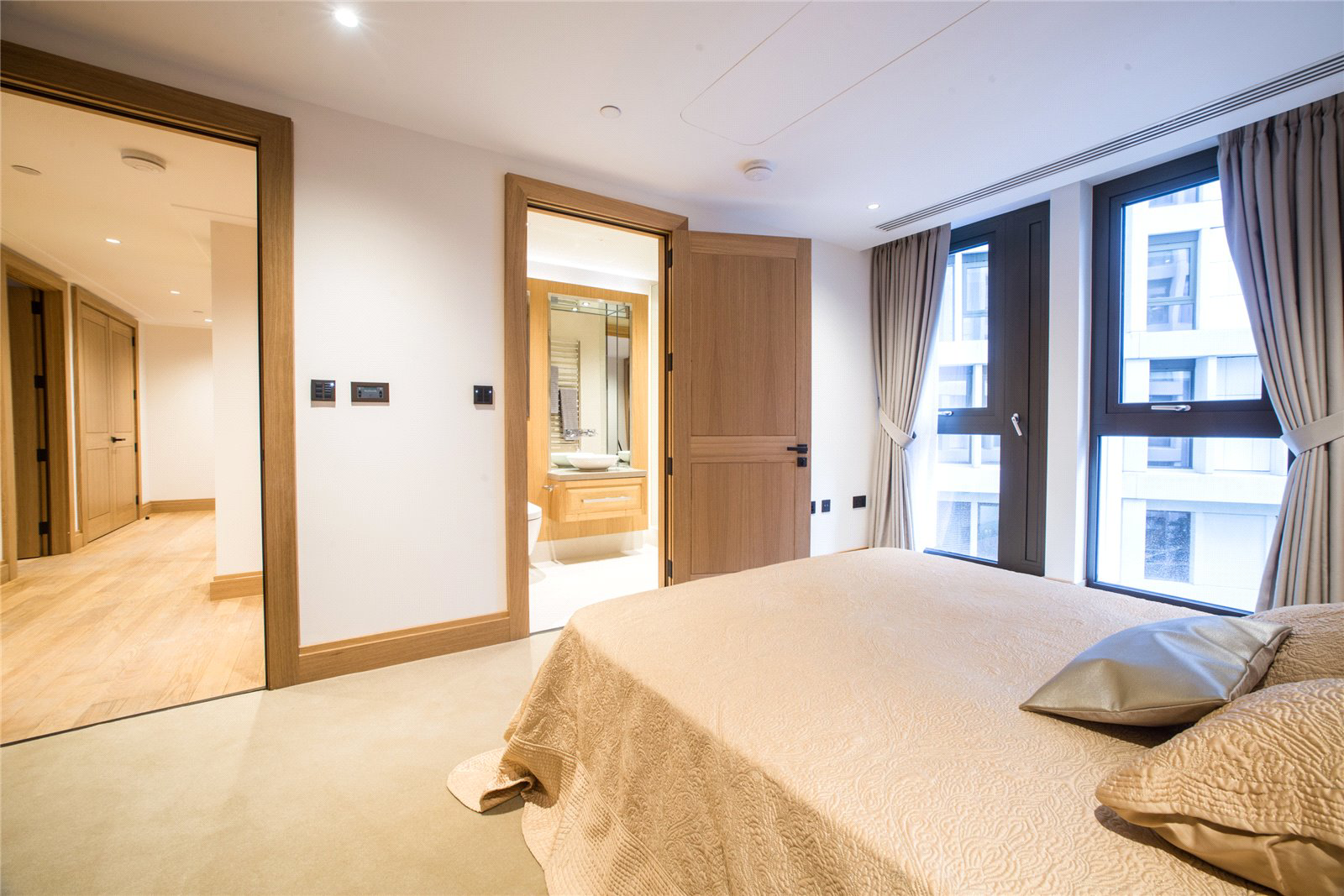 Cleland House, John Islip Street, Westminster, SW1P, photo 7