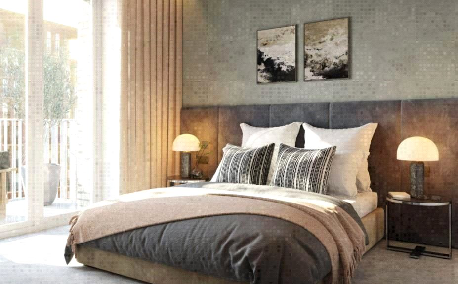 Capella, 1 Lewis Cubitt Walk, Kings Cross, N1C, photo 7