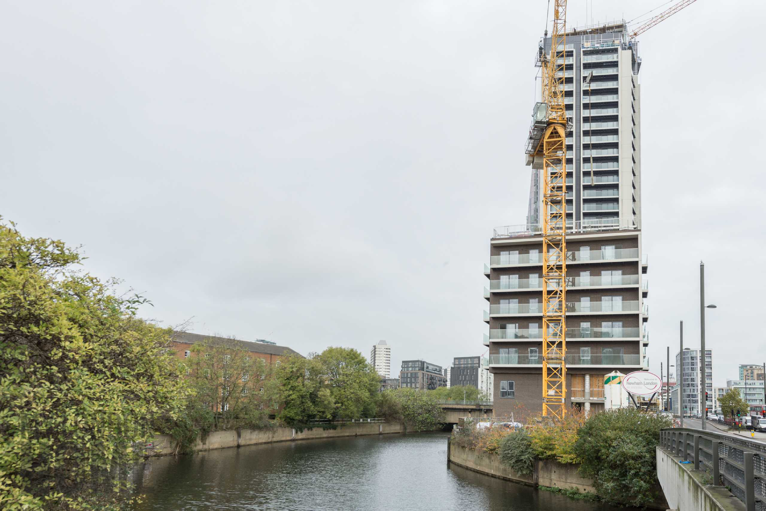 Stratford Riverside, Stratford, London, E15, photo 3