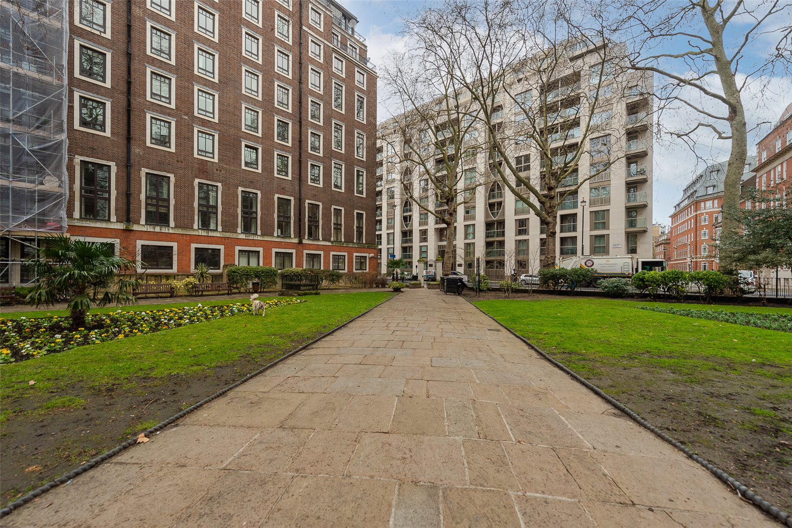 The Courthouse, 70 Horseferry Road, Westminster, London, SW1P, photo 19