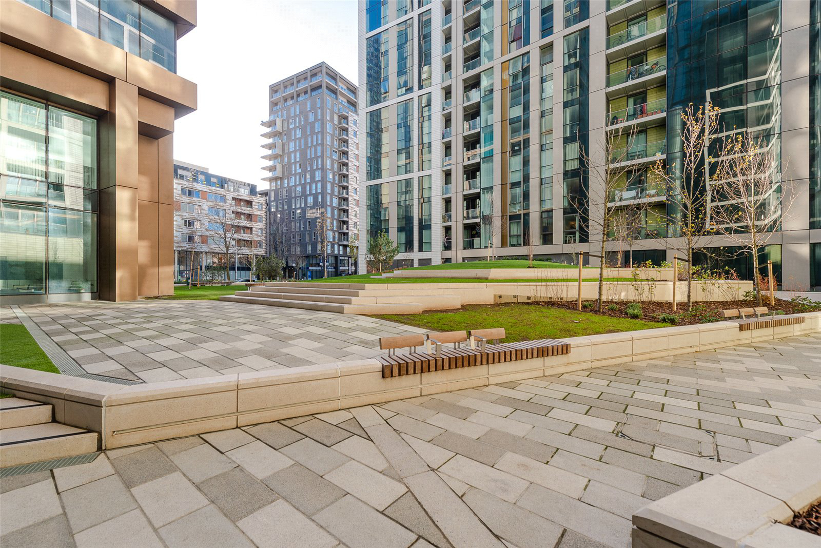 15 Indescon Square, Canary Wharf, E14, photo 13