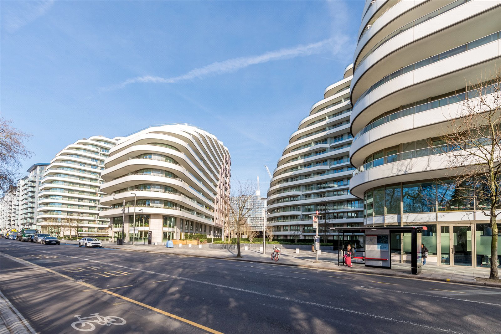 Vista Chelsea, Battersea, London, SW8, photo 3