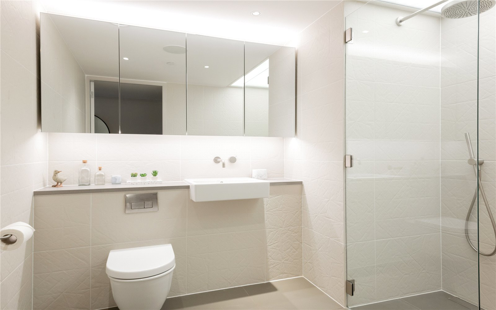 Manhattan Loft Gardens, 22 International Way, Stratford, E20, photo 16