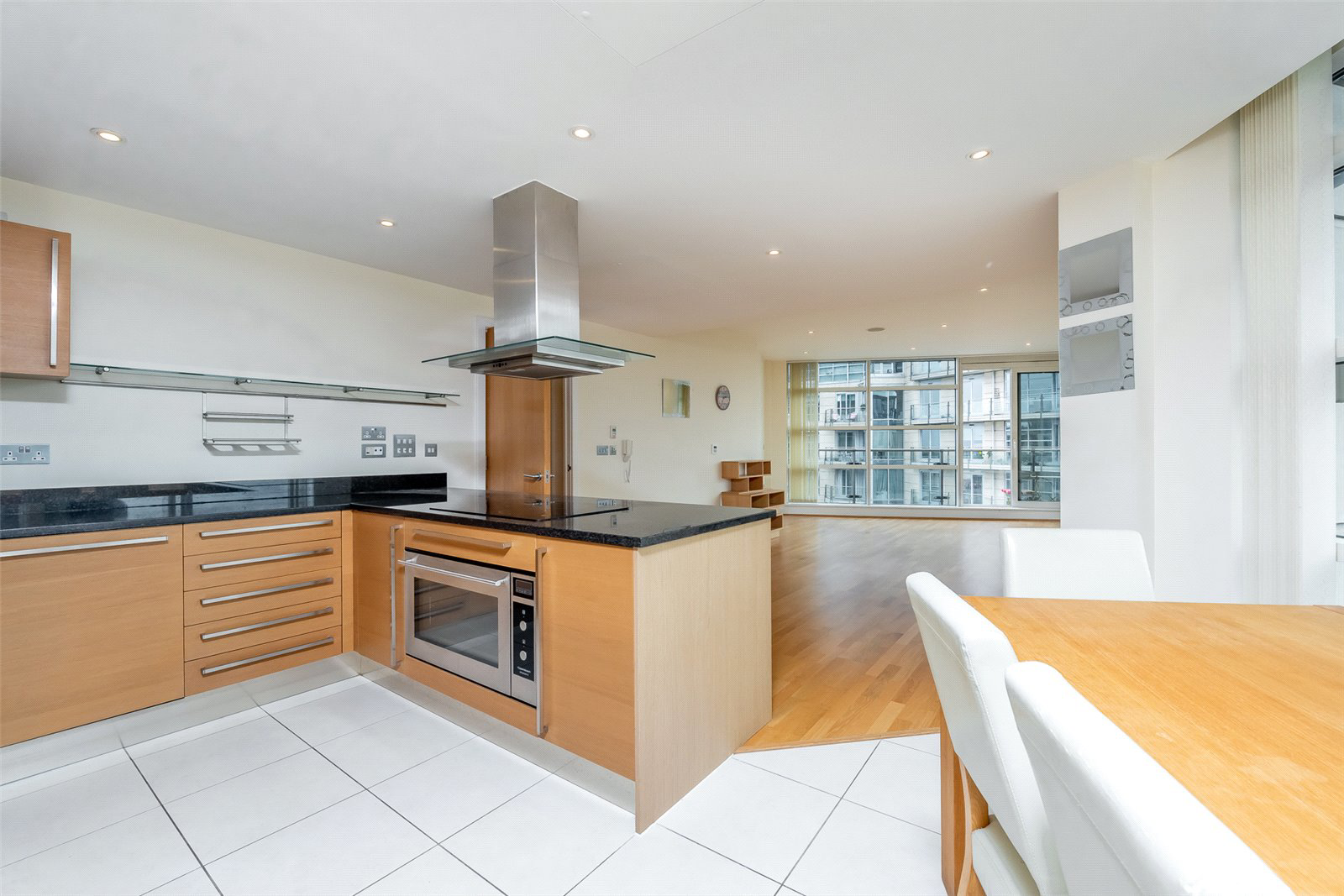 Baltimore House, Juniper Drive, Battersea, SW18, photo 3