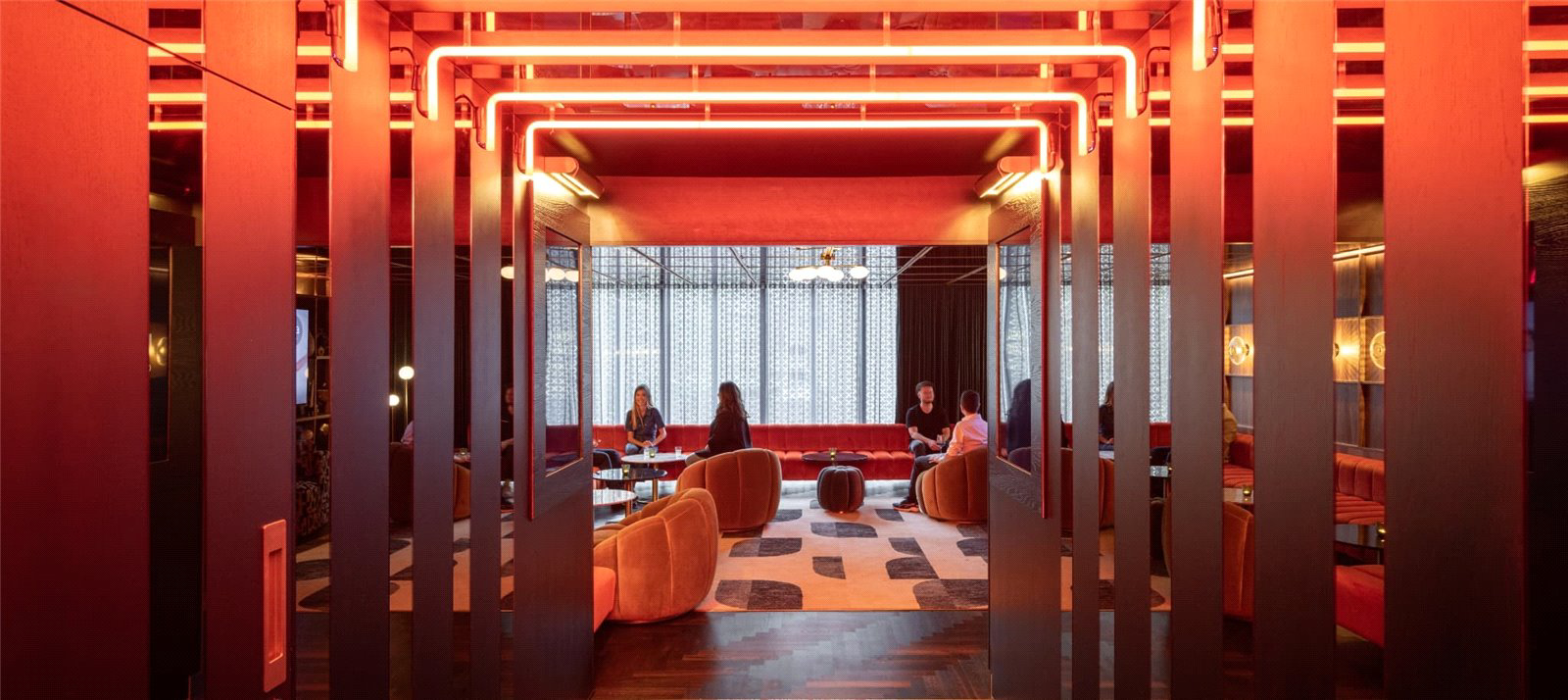 Landmark Pinnacle, 10 Marsh Wall, Canary Wharf, E14, photo 16
