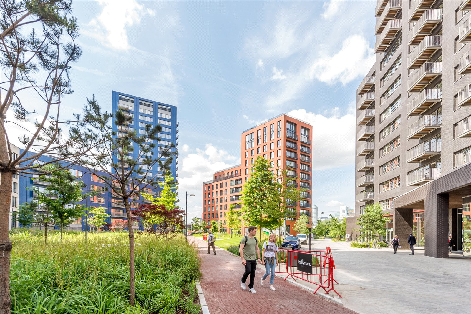 London City Island, Canning Town, London, E14, photo 11