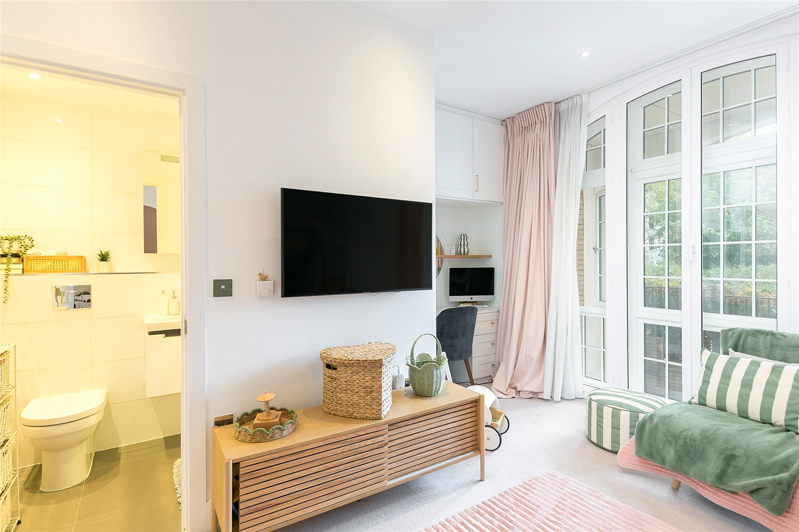 Hampton Row, 463 Upper Richmond Road, Barnes, SW15, photo 21