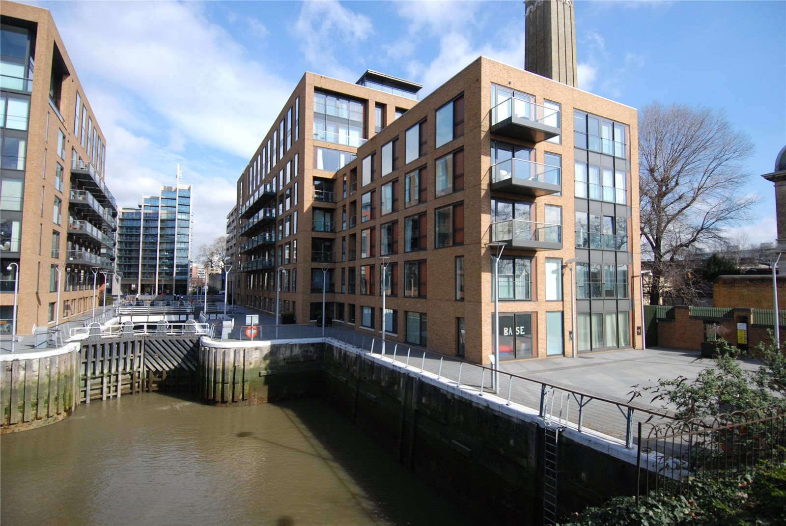 Grosvenor Waterside, SW1W, photo 4