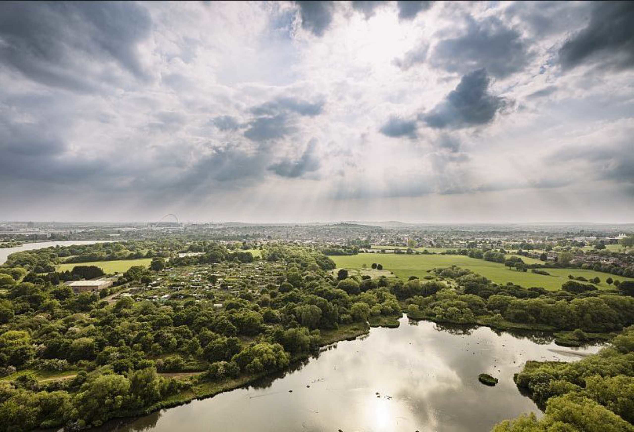 The Vista, Hendon Waterside, Hendon, London, NW9, photo 4