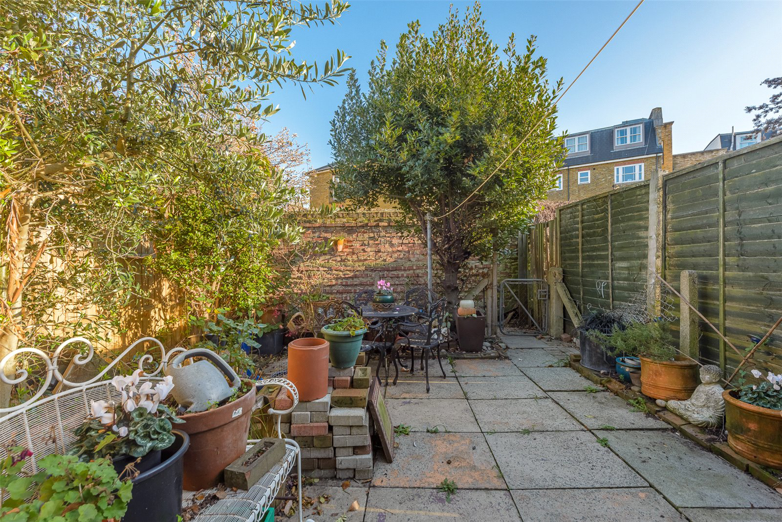 Dunston Road, Battersea, SW11, photo 2