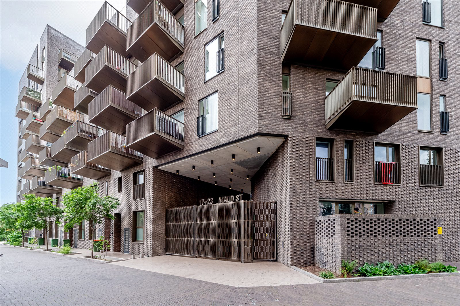 Lumire, 23 Maud Street, Canning Town, E16, photo 12