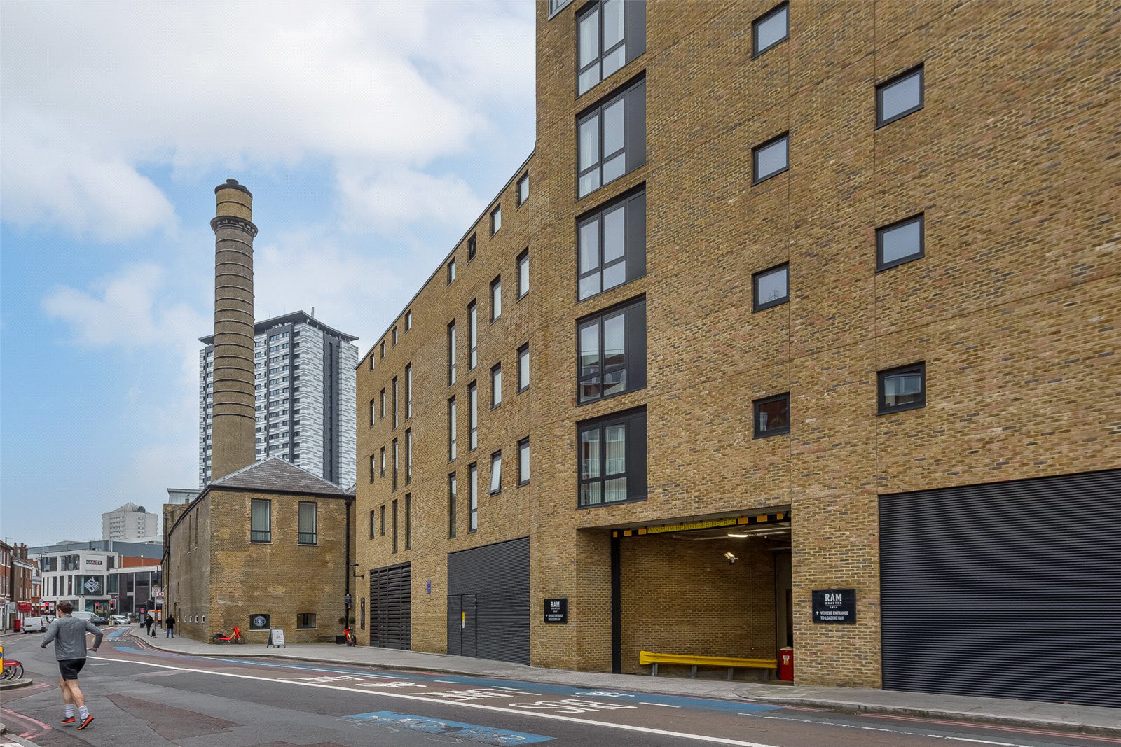 The Ram Quarter, Wandsworth, London, SW18, photo 17