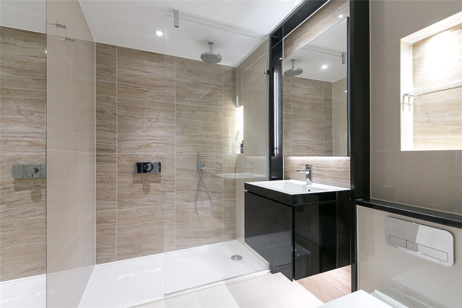 Westmark Tower, West End Gate, 1 Newcastle Place, W2, photo 18