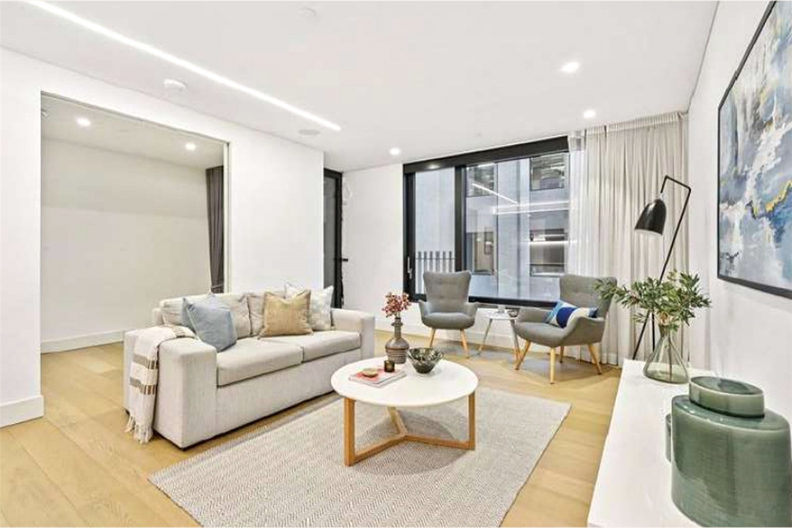 Rathbone Square, 37 Rathbone Place, W1T, photo 2