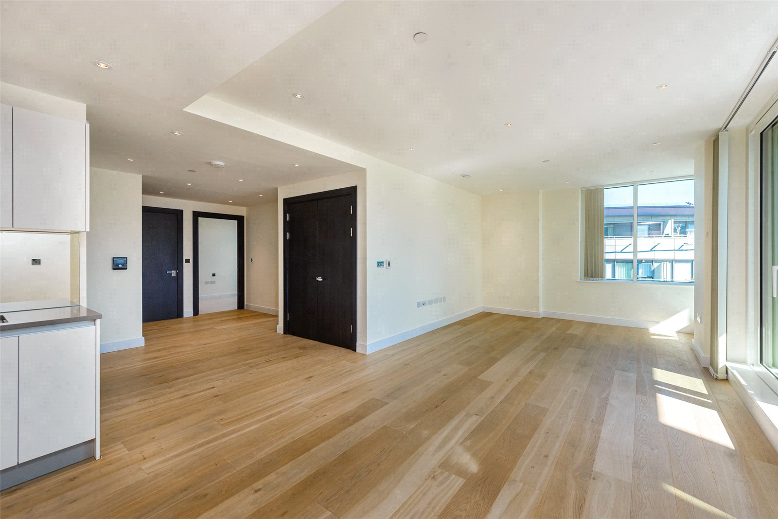 Cascade Court, Vista, Chelsea Bridge Wharf, Battersea, SW11, photo 3