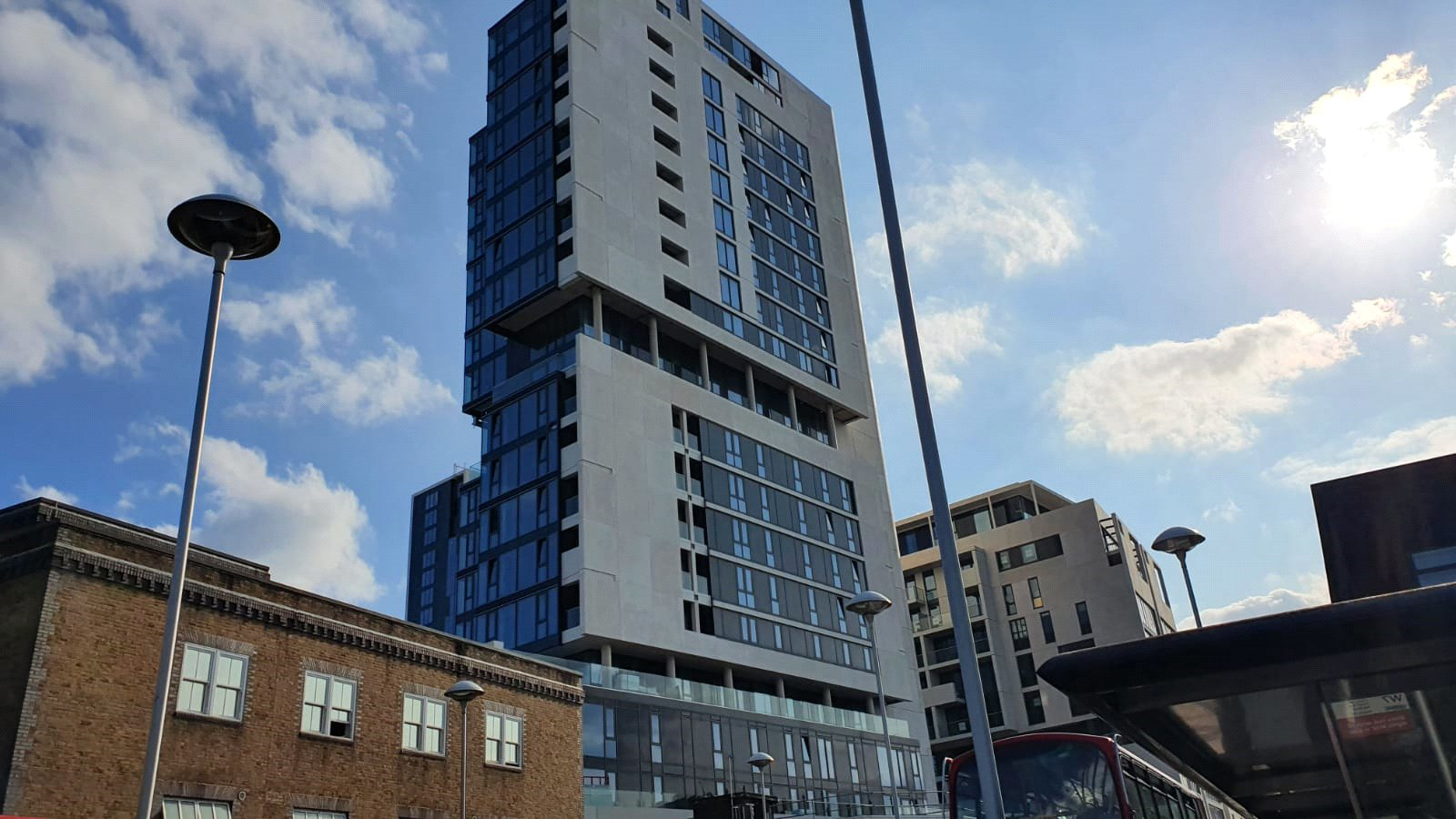 City North, One City North, Finsbury Park, London, N4, photo 3