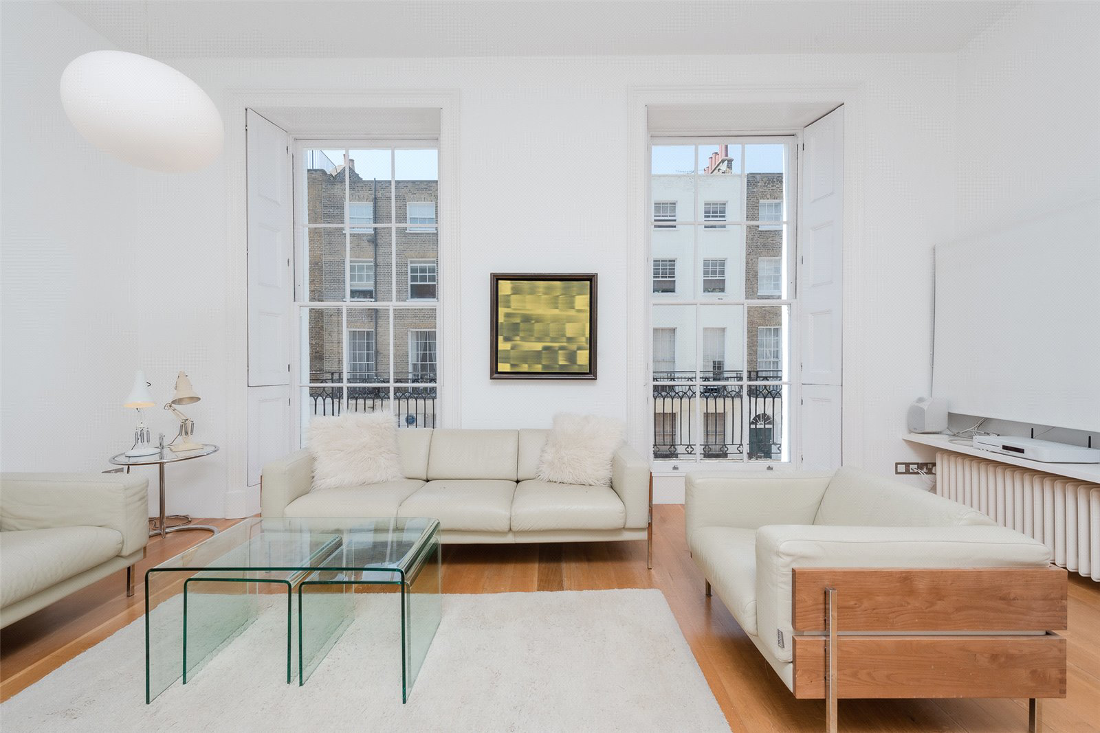 Conway Street, Fitzrovia, W1T, photo 7