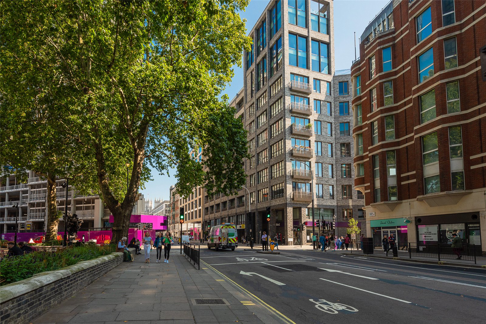 55 Victoria Street, Westminster, SW1H, photo 16
