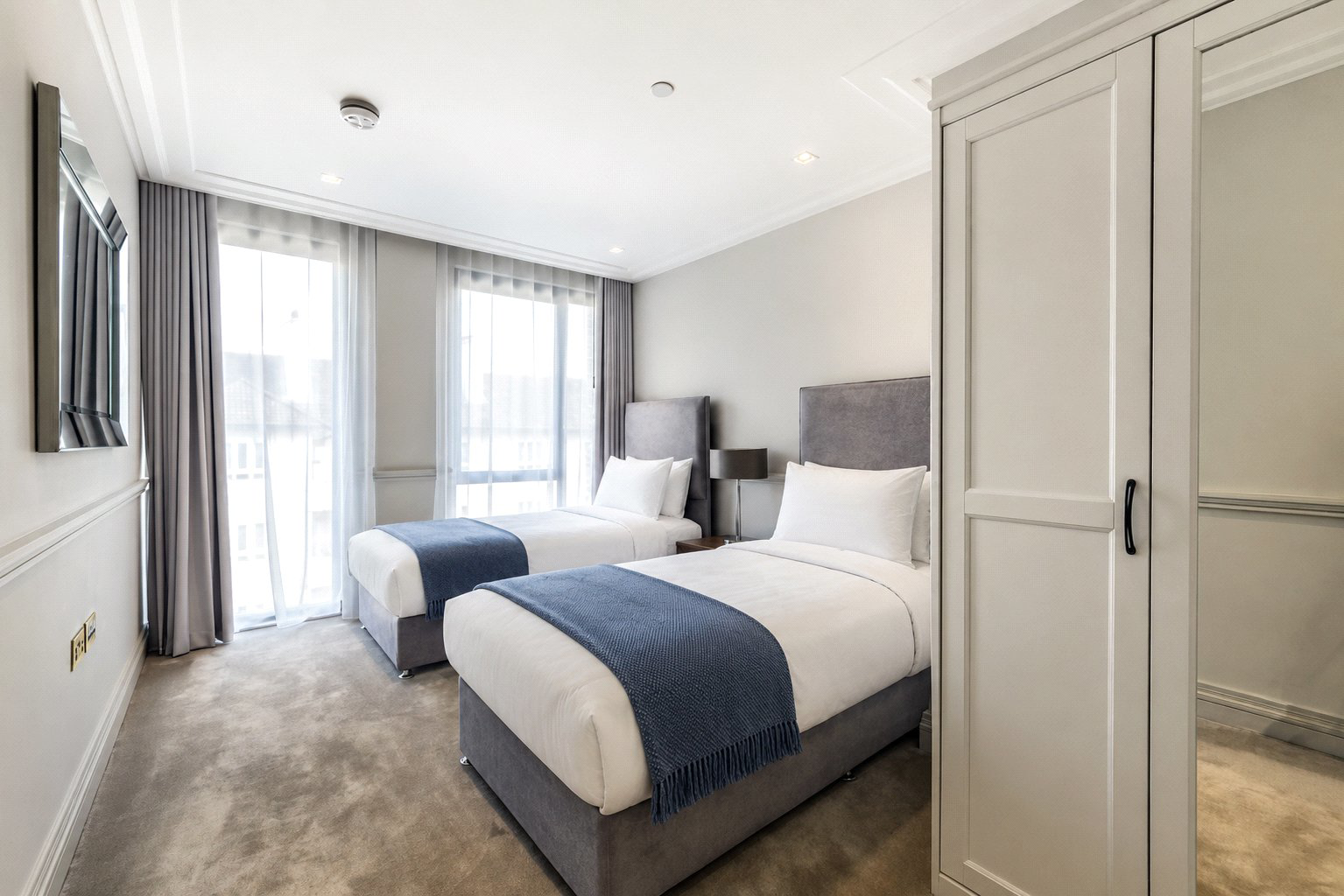 Queens Wharf, 2 Crisp Road, Hammersmith, W6, photo 5