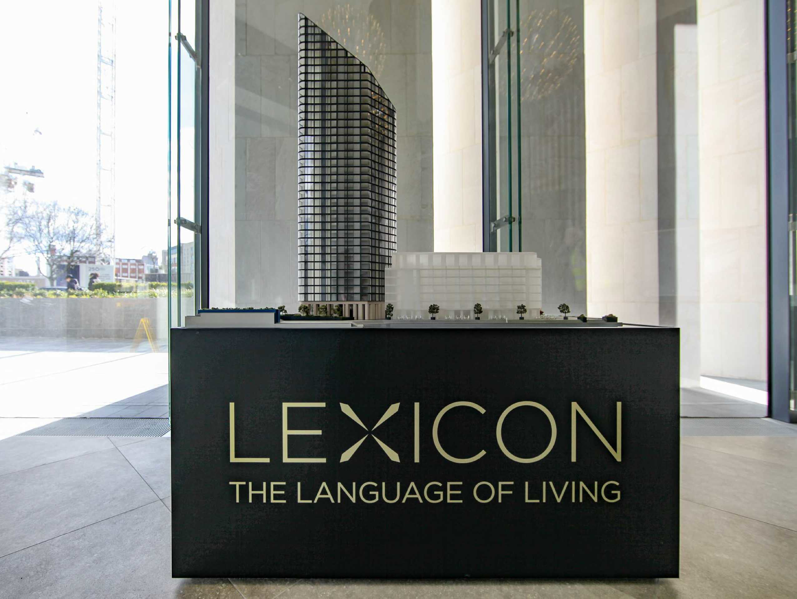 Lexicon Building, 261 City Road, Islington, London, EC1V, photo 7