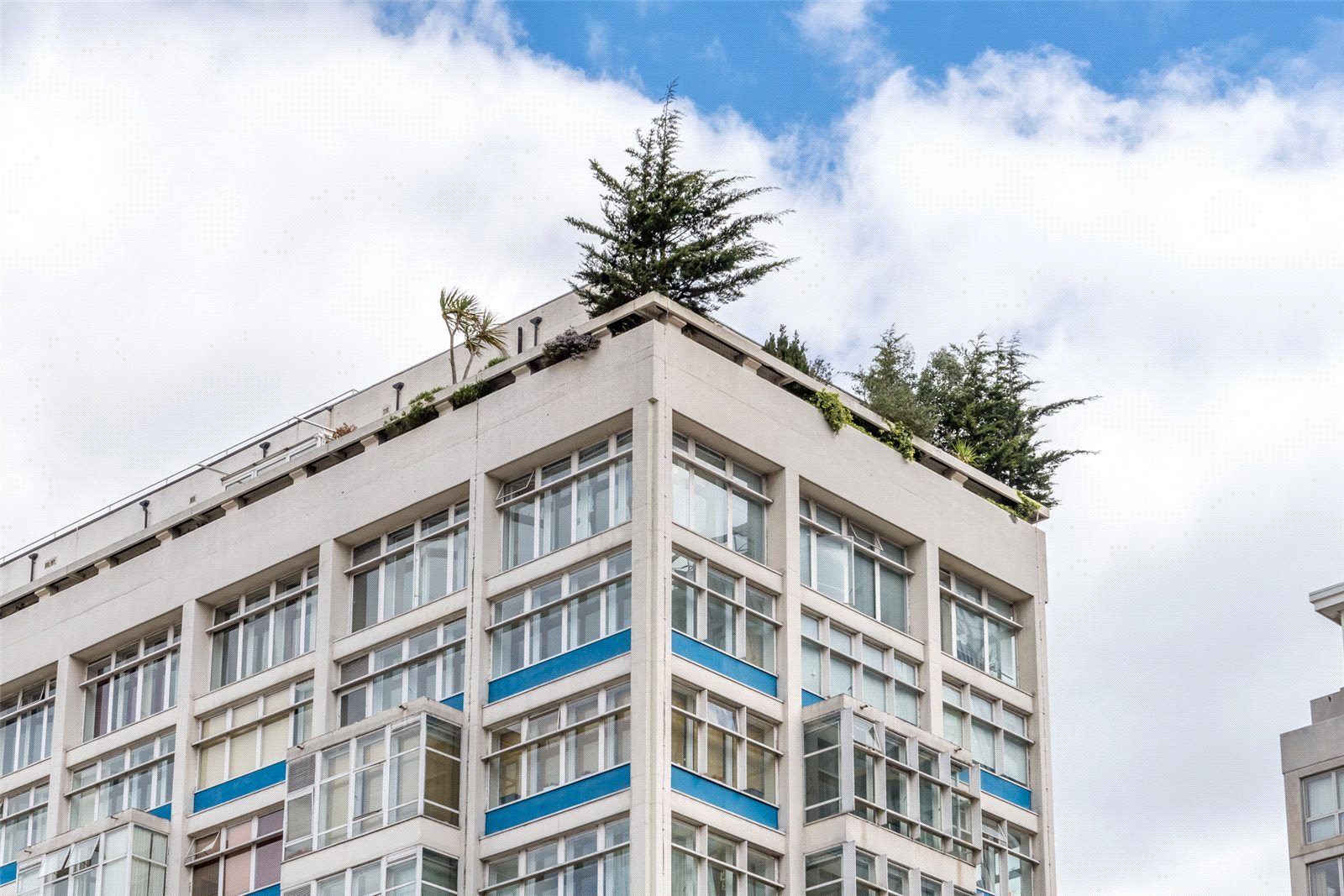 Metro Central Heights, Elephant & Castle, SE1, photo 19