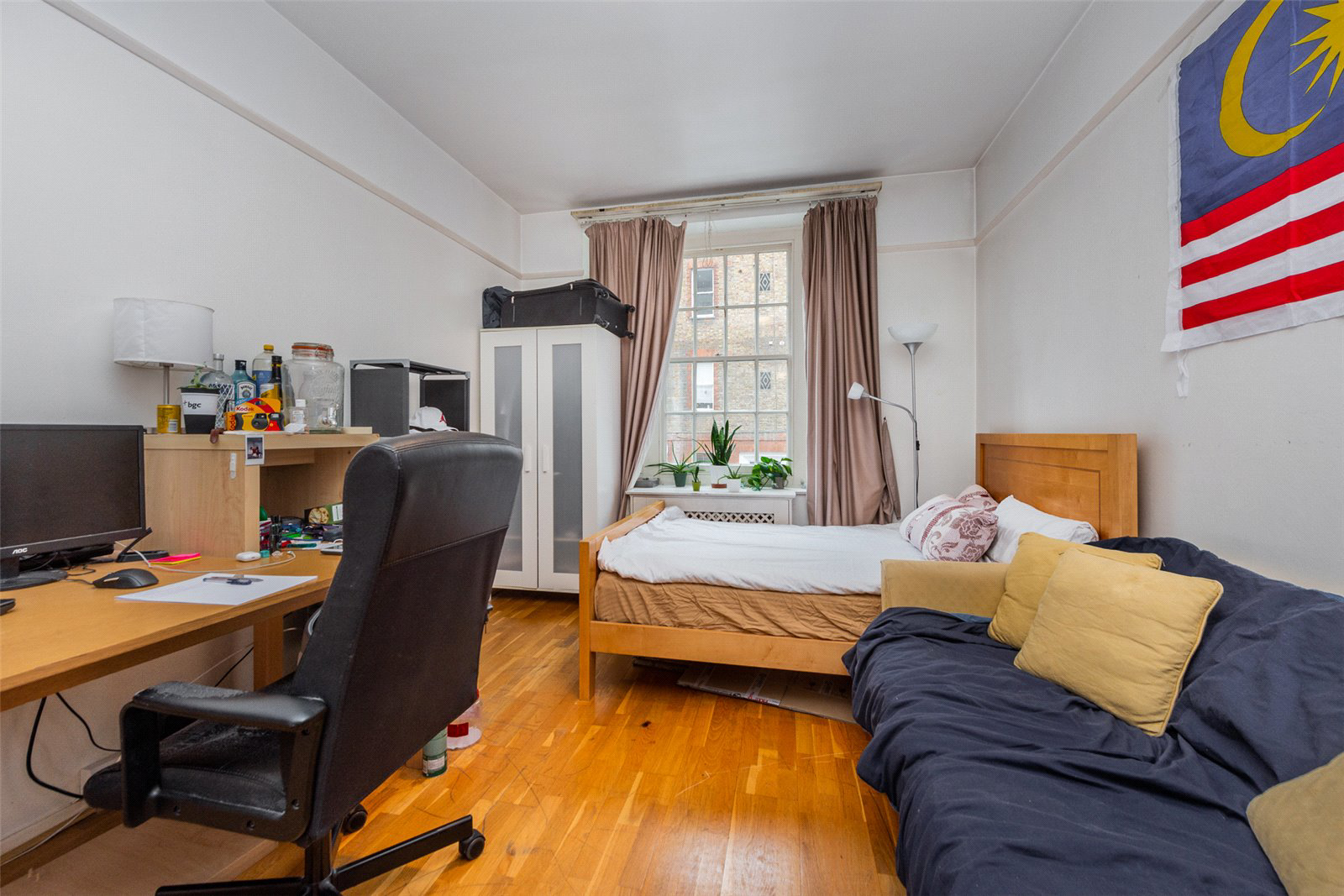 Rupert House, 52-53 Nevern Square, Earls Court, SW5, photo 6