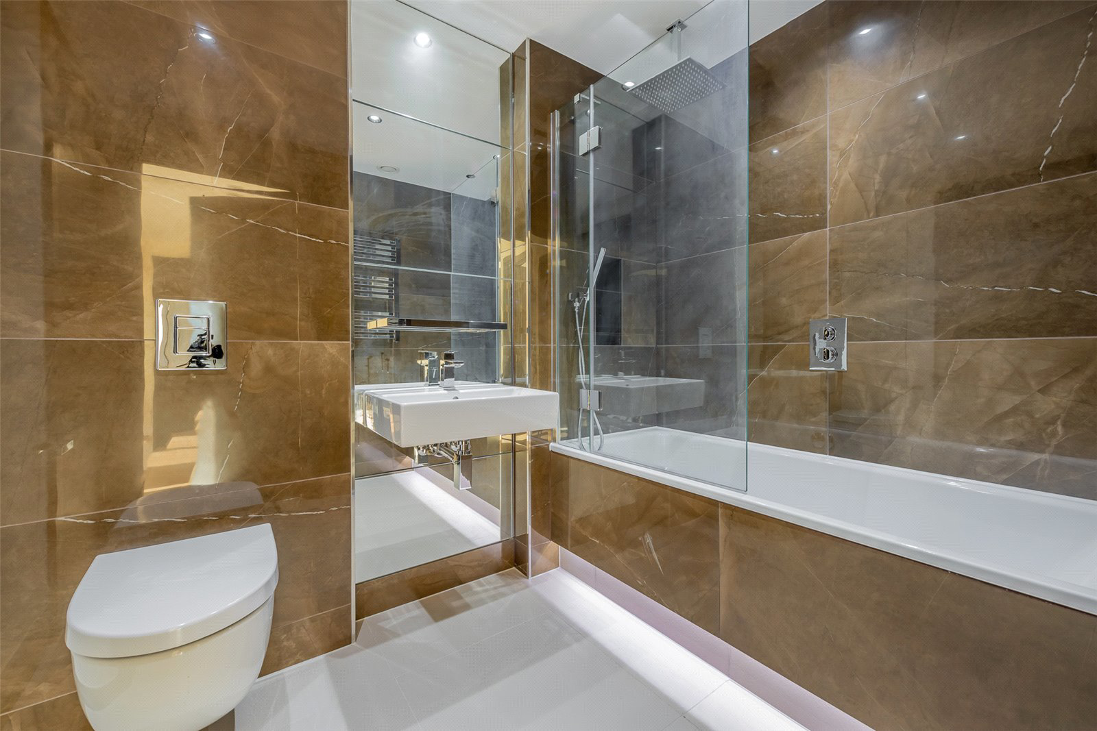 Cascade Court, Vista, 1 Sopwith Way, SW11, photo 4