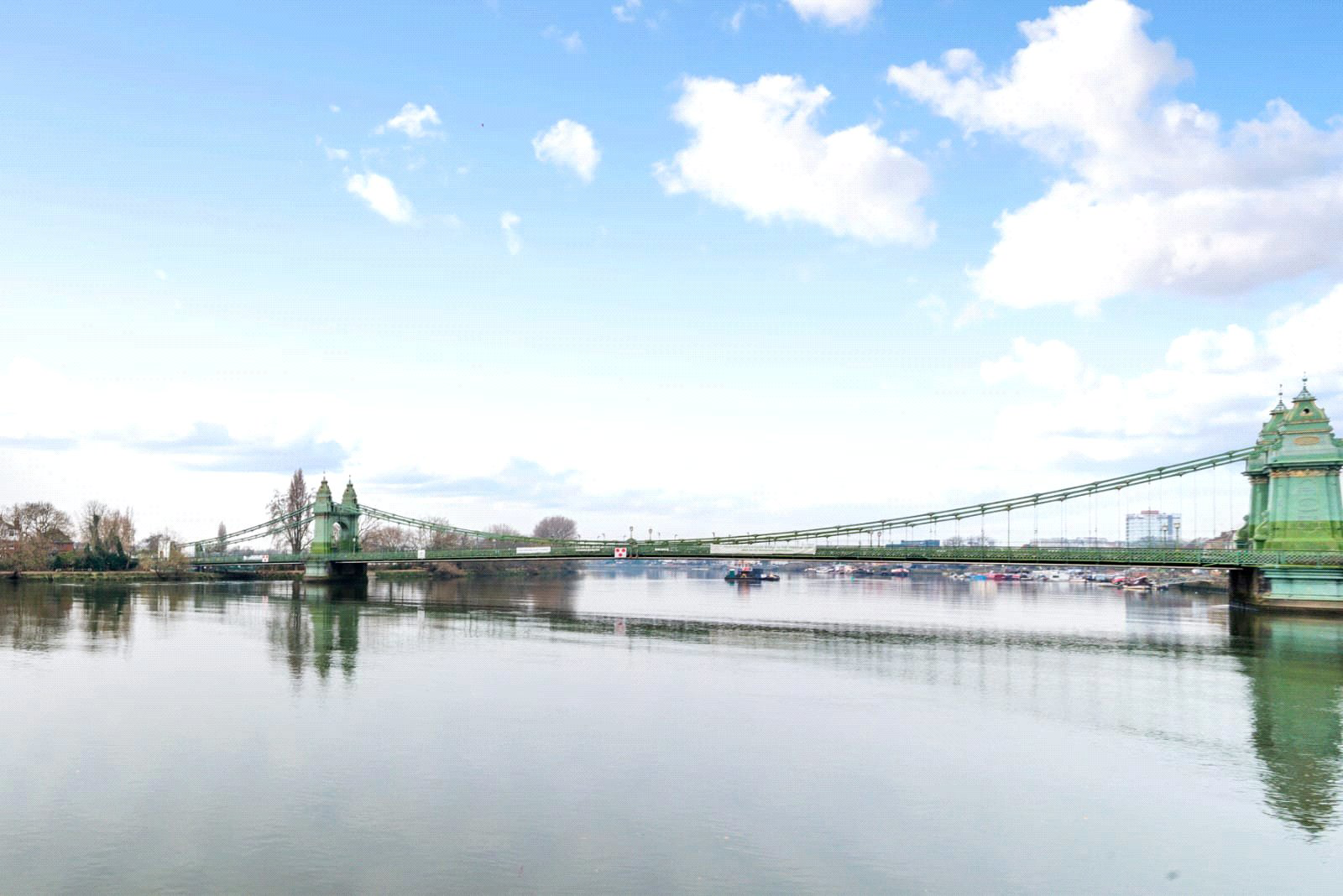 Queens Wharf, 2 Crisp Road, Hammersmith, W6, photo 10