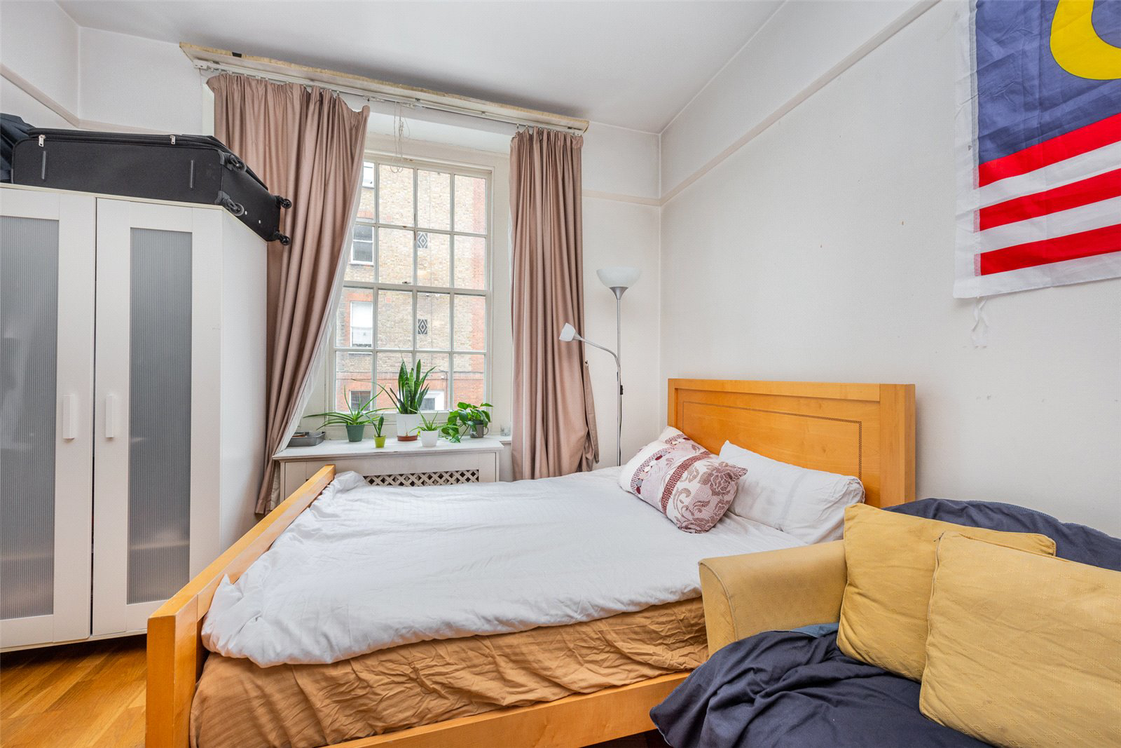 Rupert House, 52-53 Nevern Square, Earls Court, SW5, photo 4
