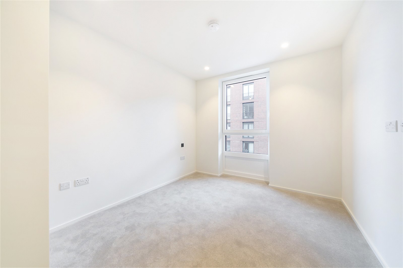 Iris House, Poplar Riverside, Canary Wharf, E14, photo 10
