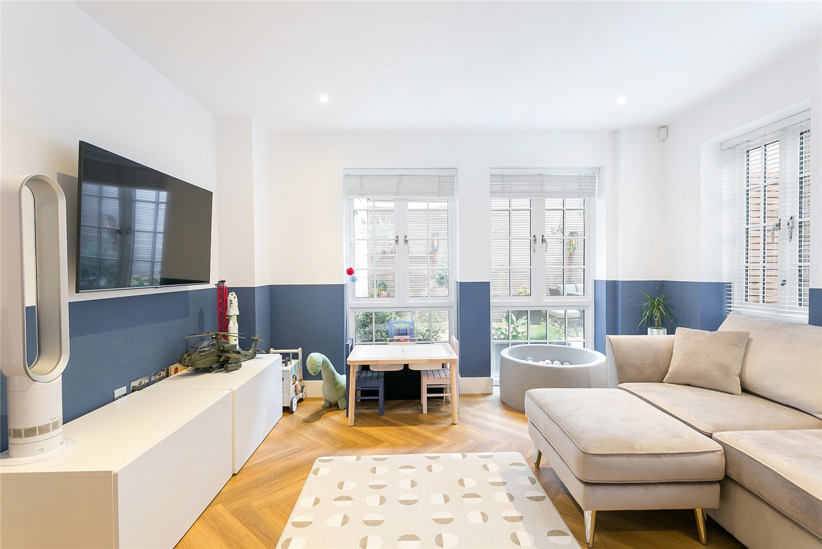 Hampton Row, 463 Upper Richmond Road, Barnes, SW15, photo 11
