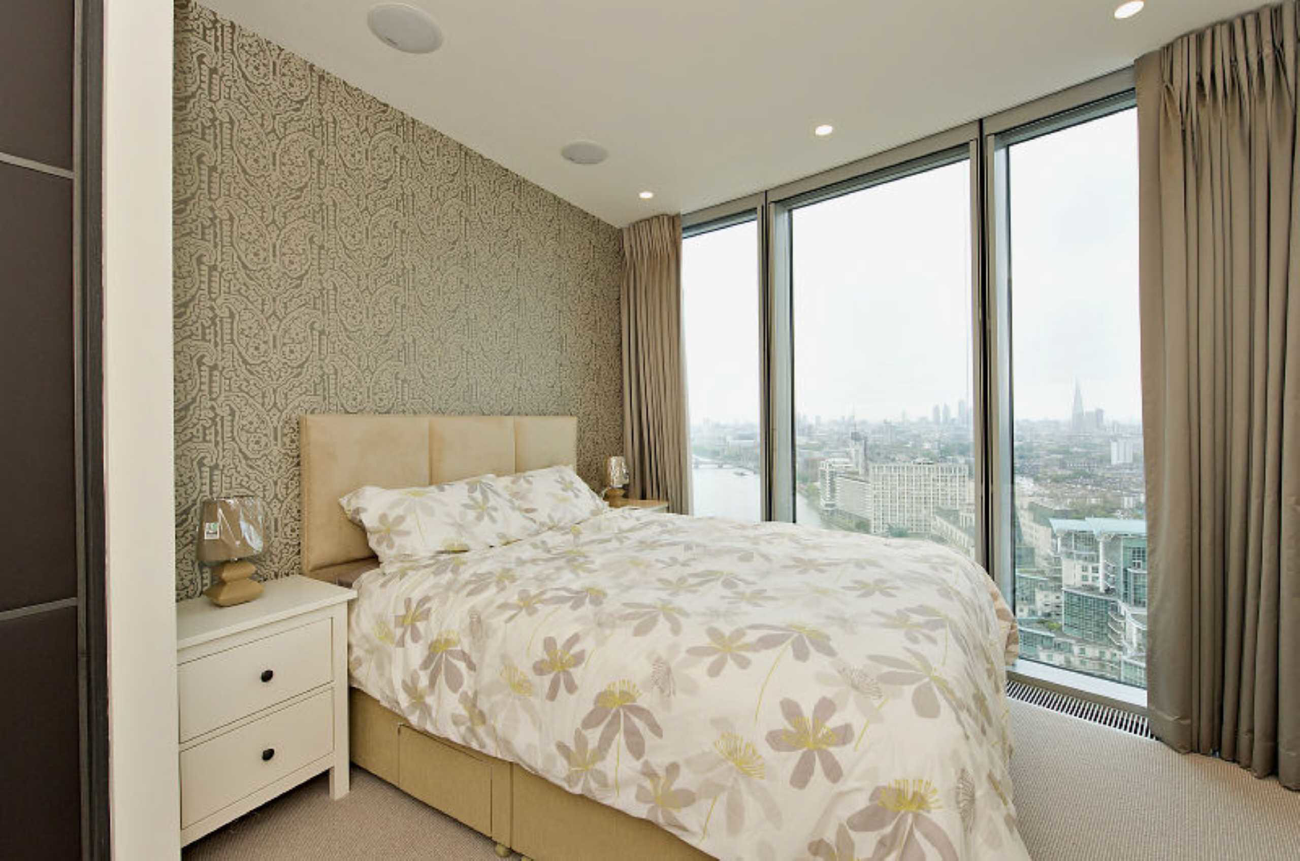 The Tower, St George Wharf, Vauxhall, SW8, photo 6