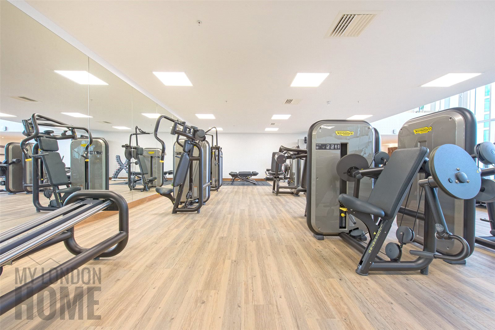 Facilities